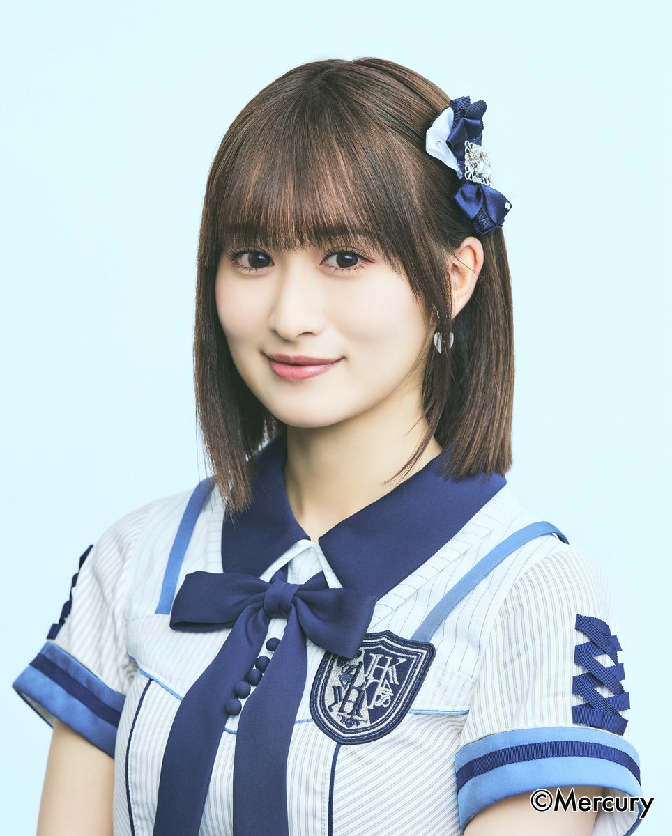 本日23:30〜KBCラジオ
「HKT48 ラジオ聴かナイト！」にて
HKT48 19th「 #半袖天使 」

\カップリング曲「 #塩味のキス 」を音源初解禁します☀️🥒/

出演メンバー: #市村愛里 #坂本りの　
センターの #田中伊桜莉 のコメントも放送されますので皆さまお楽しみに♪

#KBCラジオ 
#ラジオ聴かナイト