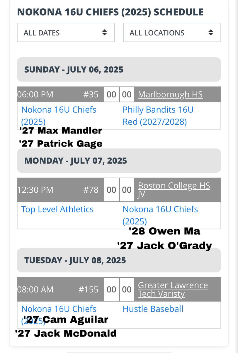 Nokona Baseball tweet media