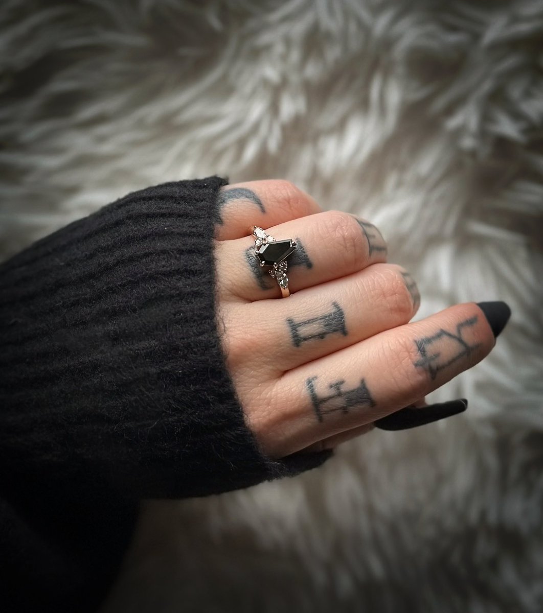 ClaireRattee's tweet image. I have some incredibly special news to share—Colton and I are engaged!
Through every high and low, Colton has been my constant—my best friend, my rock, and the love of my life. Saying “yes” was the easiest decision I’ve ever made, and I couldn’t be happier to take this next step…