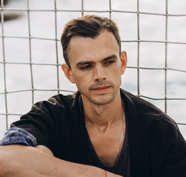 Max Petrusenko tweet media