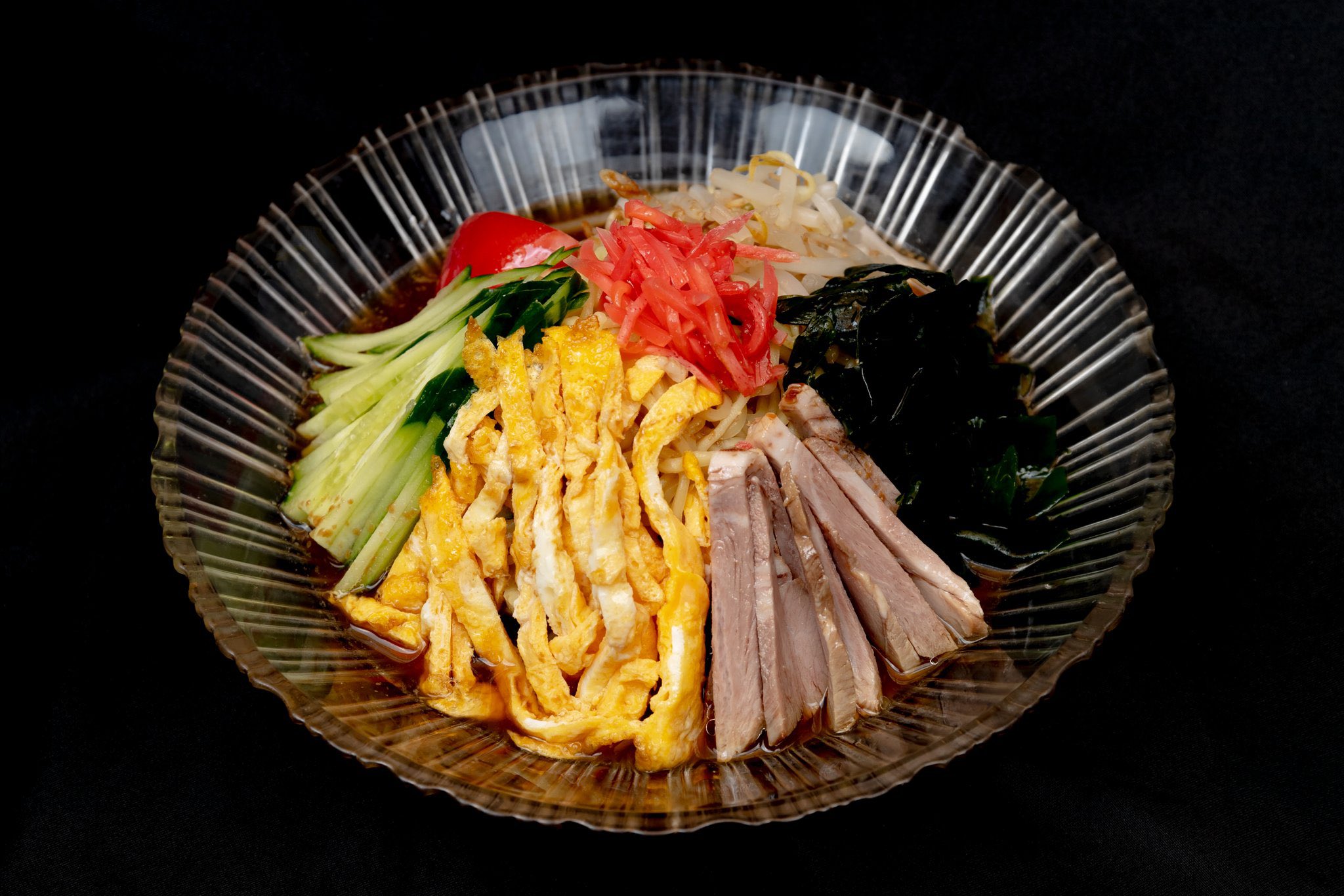 関取ラーメン 竜軒 on X: 