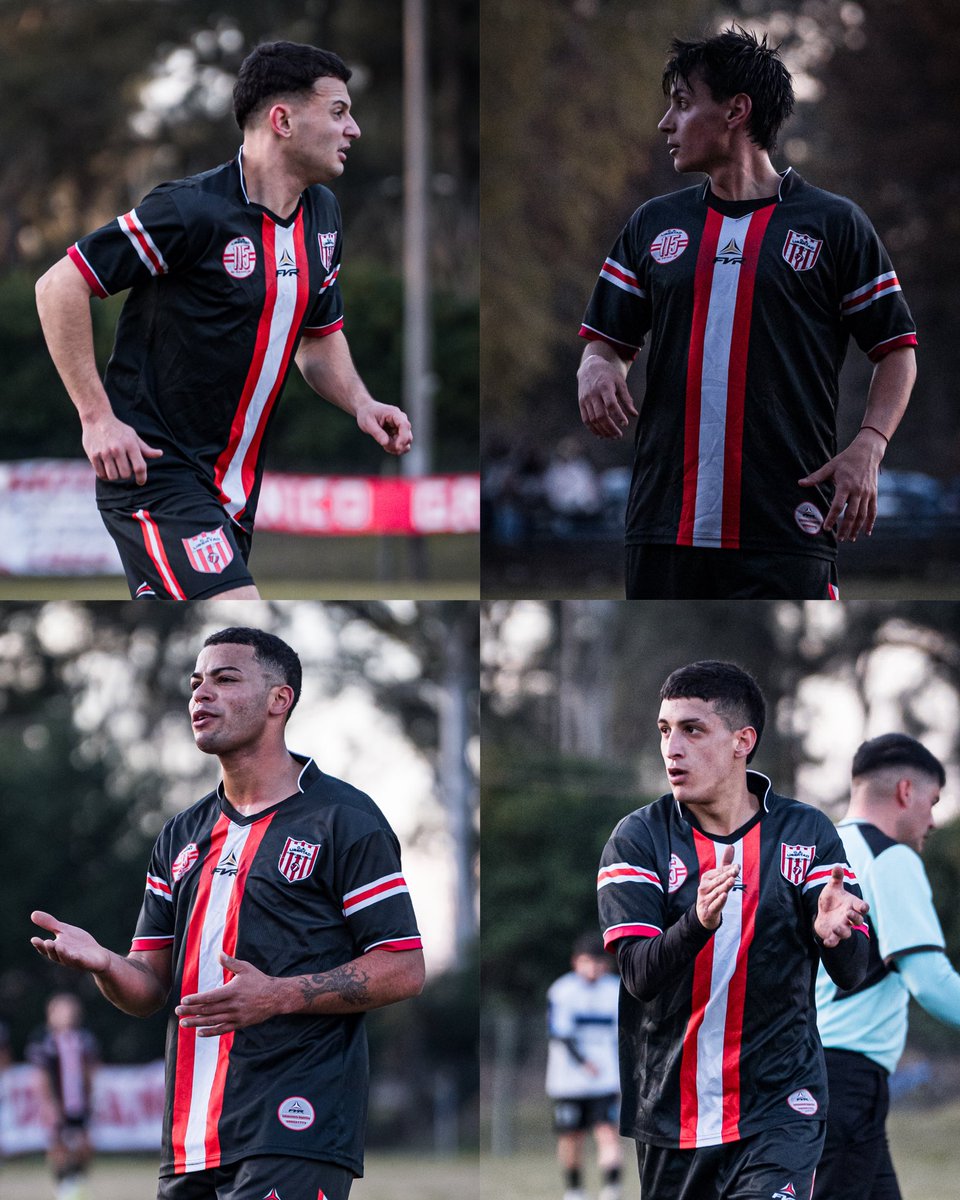 🤙🏼 𝐆𝐨𝐥𝐞𝐚𝐝𝐚 𝐫𝐨𝐣𝐢𝐛𝐥𝐚𝐧𝐜𝐚 por la Copa “Villa Guadalupe”