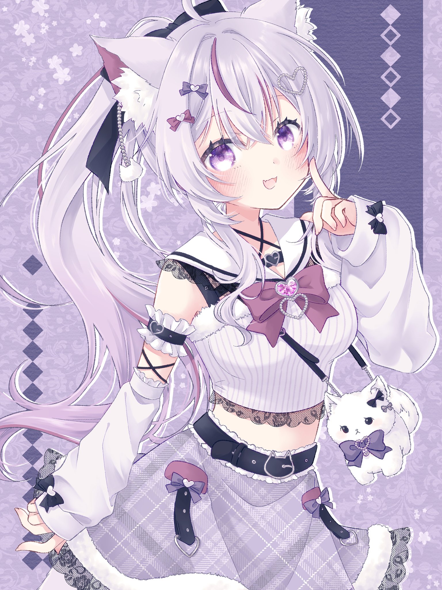 みぁあーと - البحث / X