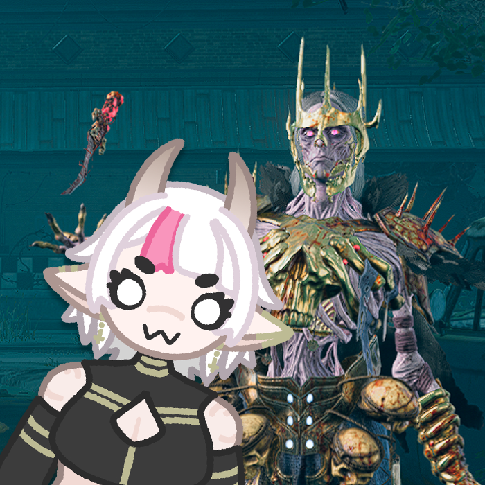 drowpotions's tweet image. funny gaming here live right now!!!! 

twitch.tv/drowpotions