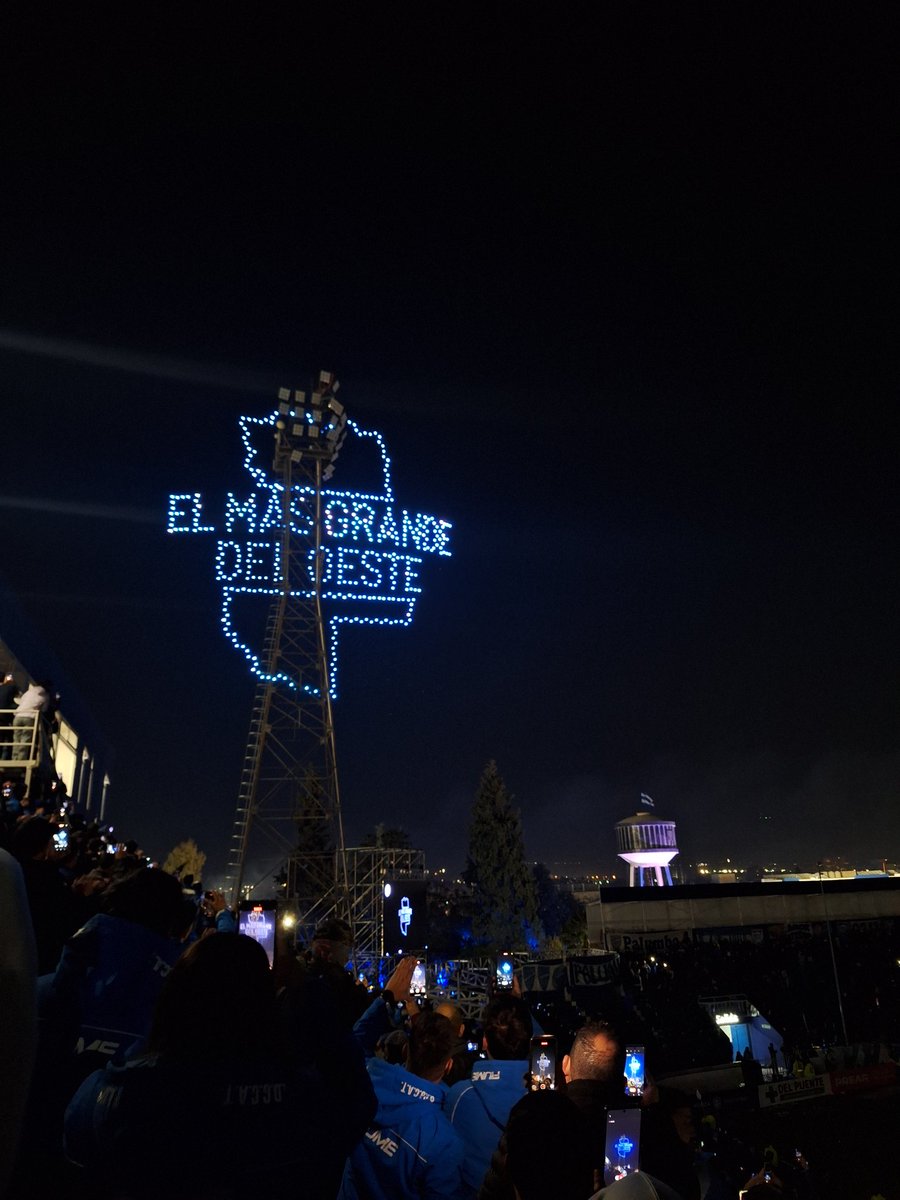 Resumen de la jornada.