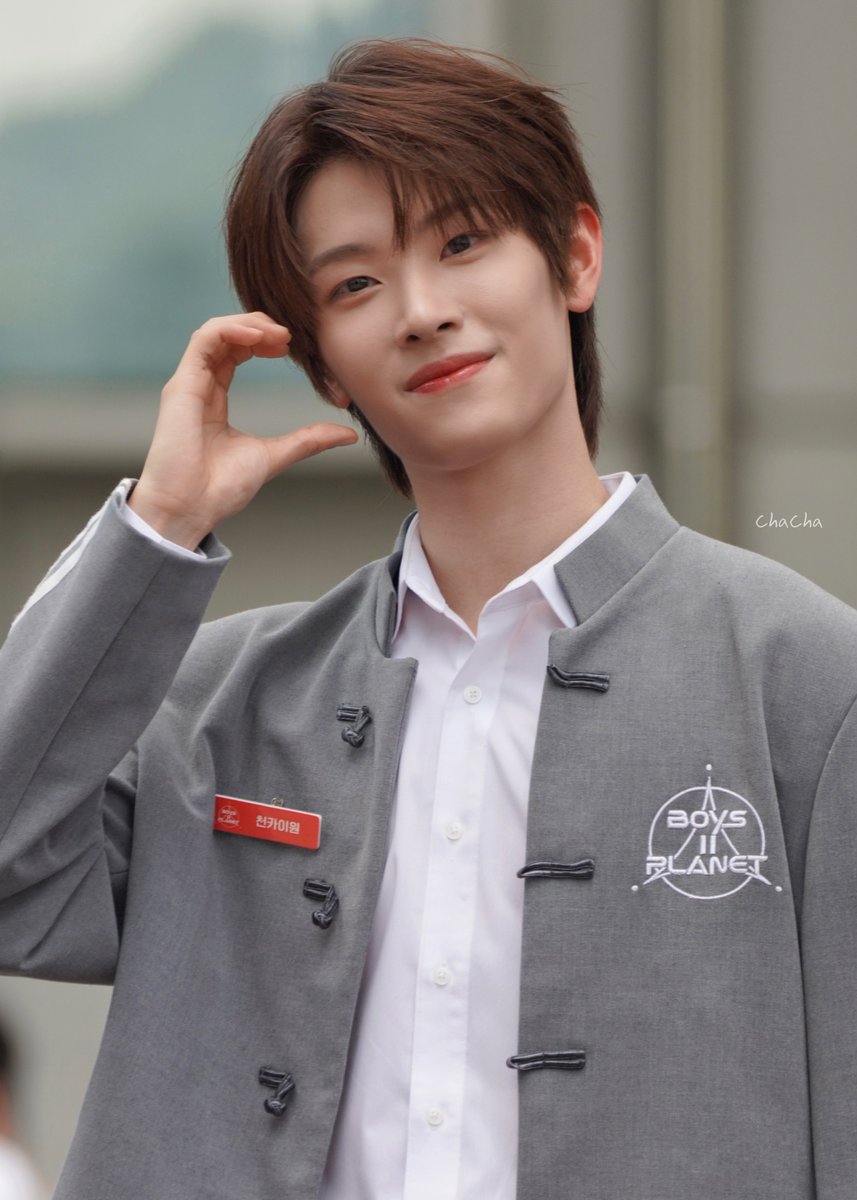 チェンカイウェン カイウェン トレカ 천카이원 #陈凯文 #カイウェン #チェンカイウェン #CHENKAIWEN #보이즈