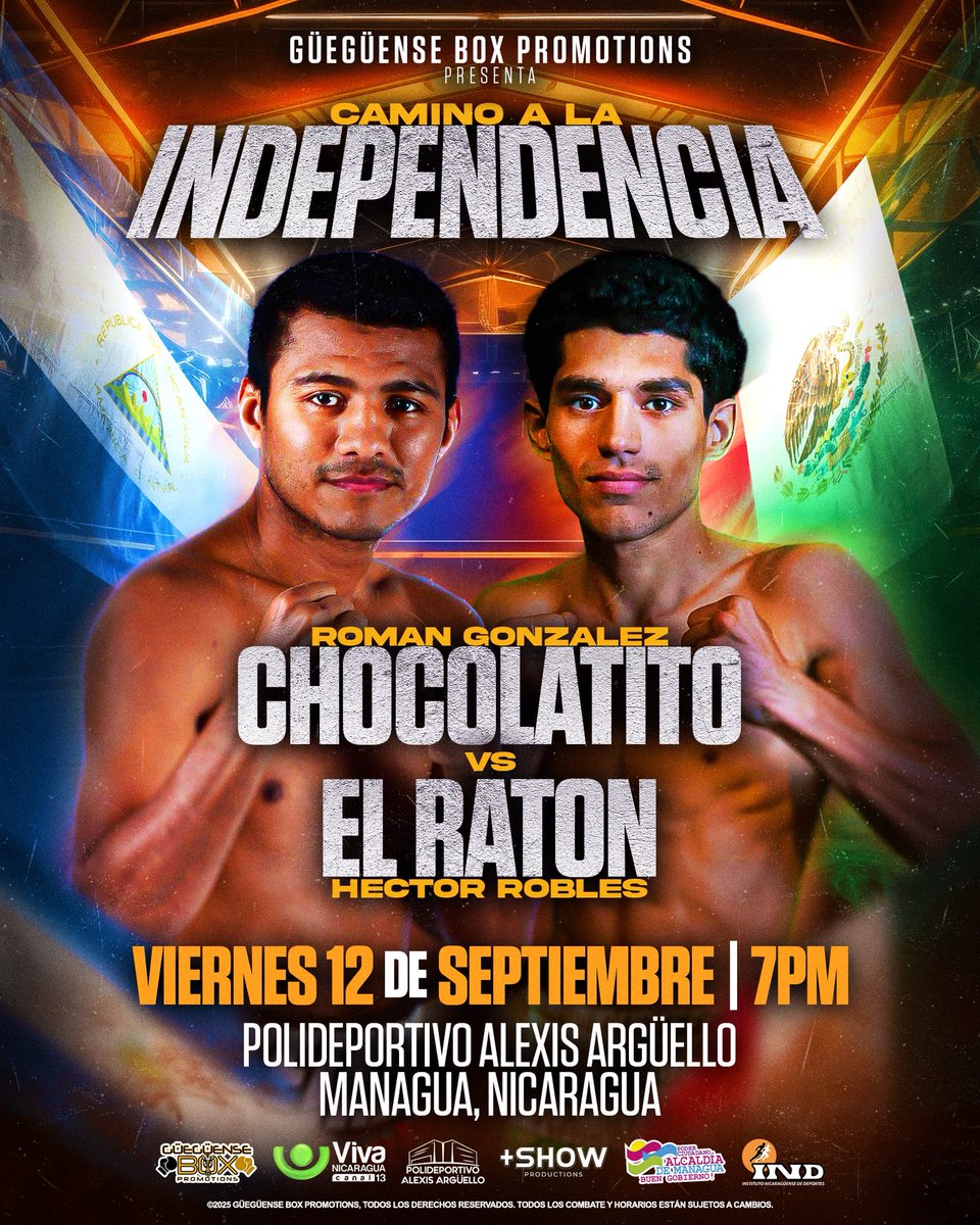 chocolatitobox's tweet image. Gracias a Dios y Mi Buen Gobierno por esta oportunidad de poder pelear en Mi Bella Patria en el Mes de la Independencia. Un verdadero honor. Bendiciones