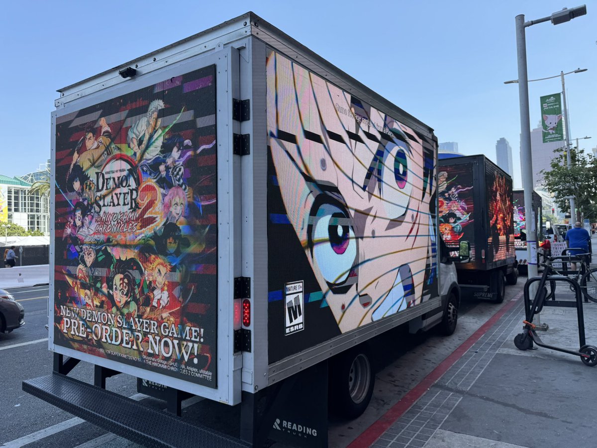 t_miyazaki_cc2's tweet image. ロサンゼルス
ANIME EXPOにて日本での採用に関して講演しました
200人以上が参加して講演後も90分以上質問に答えました
たくさんの方が興味持ってくれています
昨年も同じセッションを行い興味を持った学生から応募があり採用され、来日して現在福岡本社で働いてるスタッフがいます
#採用 #海外採用