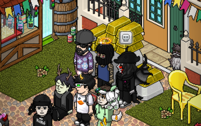 🏆 PLACAR FINAL DO BINGO: 

1º Lugar - Rare
2º Lugar - DJMichel.
3º Lugar - !Madson

Parabéns aos vencedores! Esperamos que todos tenham gostado.