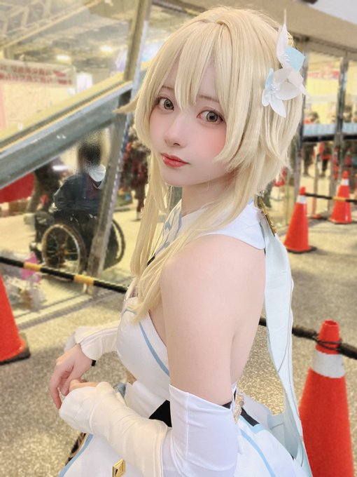 コスプレイヤーはたのゆうのTwitter画像38