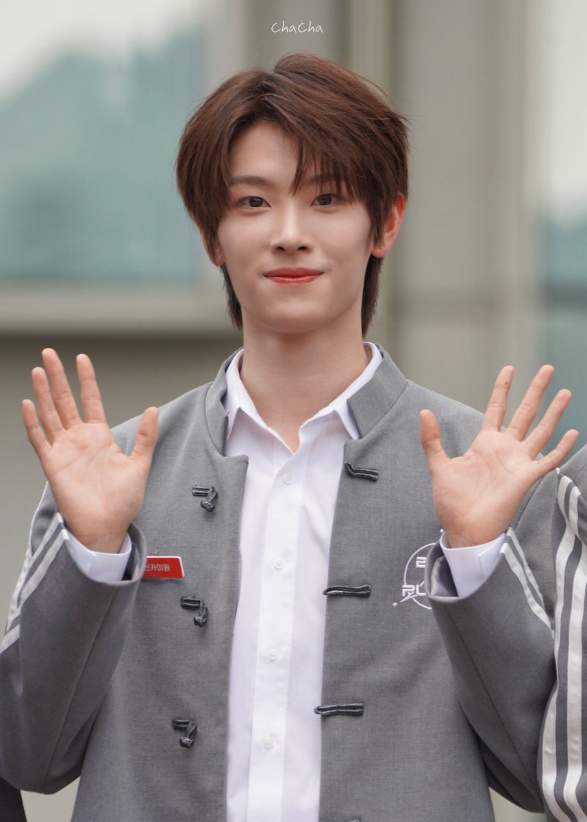 천카이원 #陈凯文 #カイウェン #チェンカイウェン #CHENKAIWEN #보이즈