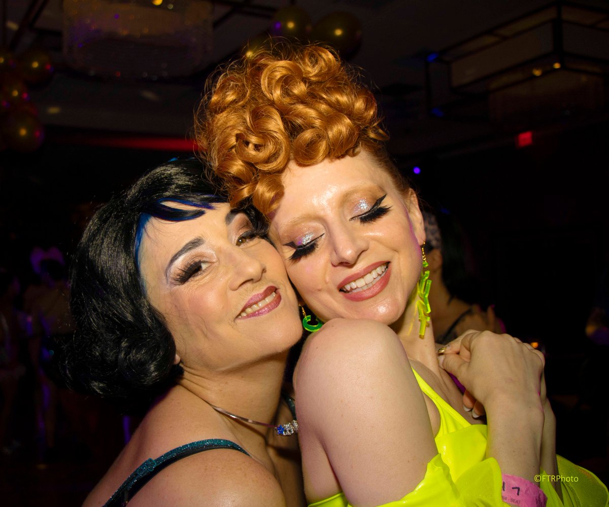 Pics of the Tournament of Tease/Miss Exotic World After Party are now posted at bit.ly/bhofpics