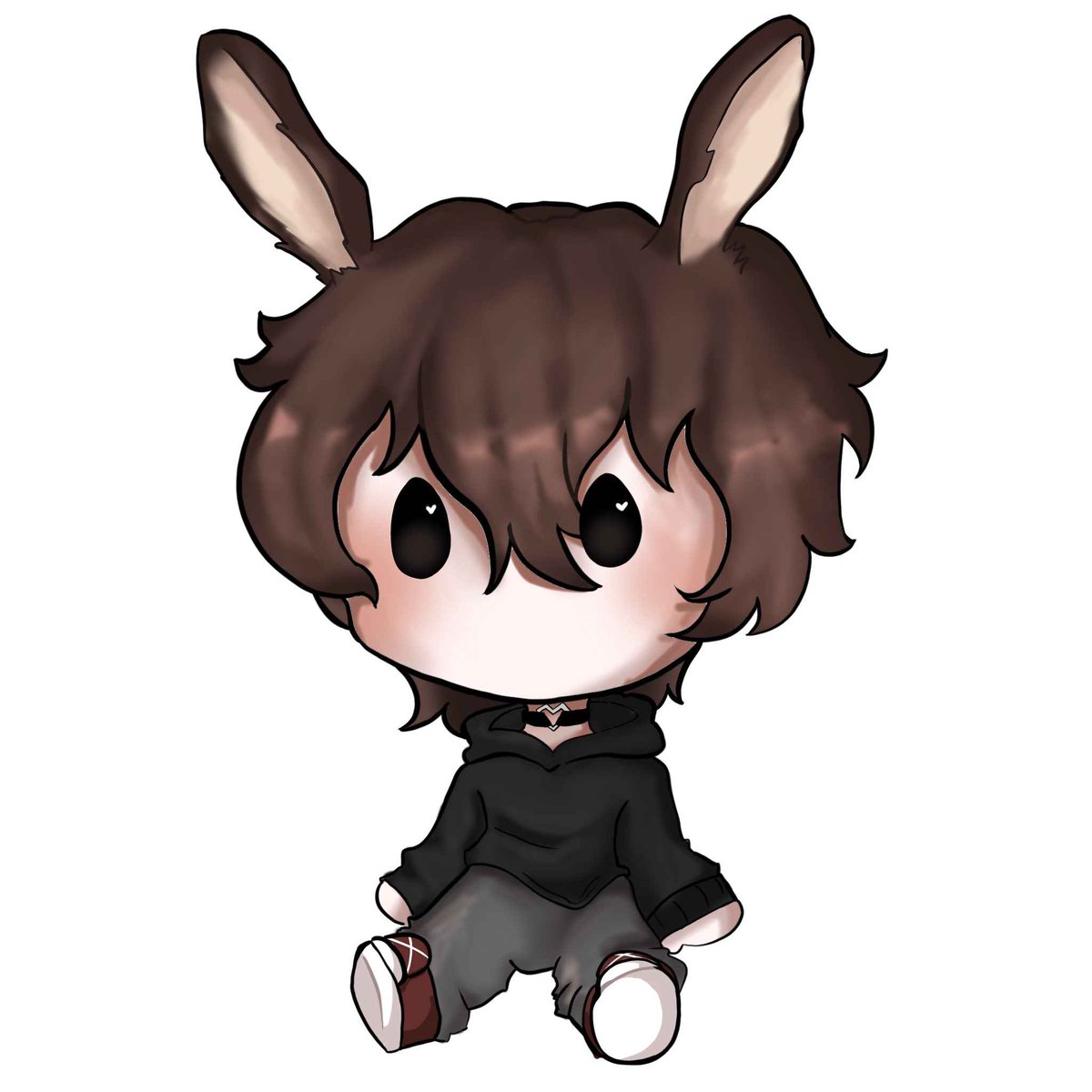 Cuddle_Bun V(A)TUBER tweet media