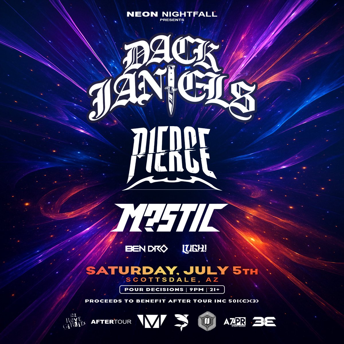 DACK JANIELS 🔪 (@dackjanielsdub) on Twitter photo Arizona tonight w/ <a href="/piercesounds/">PIERCE🏹</a> & <a href="/soundsbymystic/">M?STIC</a> 🌵 
Had to solo send the hotel pool cuz im literally melting from the heat Arizona tonight w/ <a href="/piercesounds/">PIERCE🏹</a> & <a href="/soundsbymystic/">M?STIC</a> 🌵 
Had to solo send the hotel pool cuz im literally melting from the heat