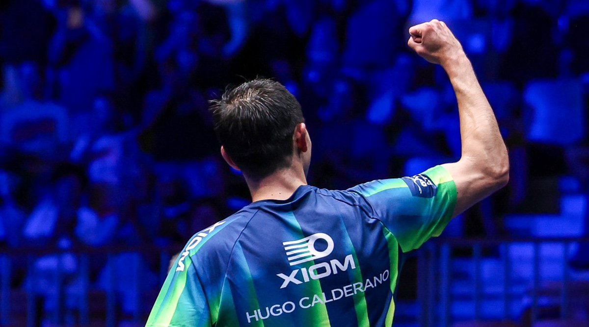 Luis Alberto Amorós Núñez (@lamoros2017) on Twitter photo EEUU niega visa a subcampeón mundial de tenis de mesa por haber visitado Cuba. #NoMasBloqueo.
cubadebate.cu/noticias/2025/… <a href="/cubadebatecu/">Cubadebate</a>. EEUU niega visa a subcampeón mundial de tenis de mesa por haber visitado Cuba. #NoMasBloqueo.
cubadebate.cu/noticias/2025/… <a href="/cubadebatecu/">Cubadebate</a>.