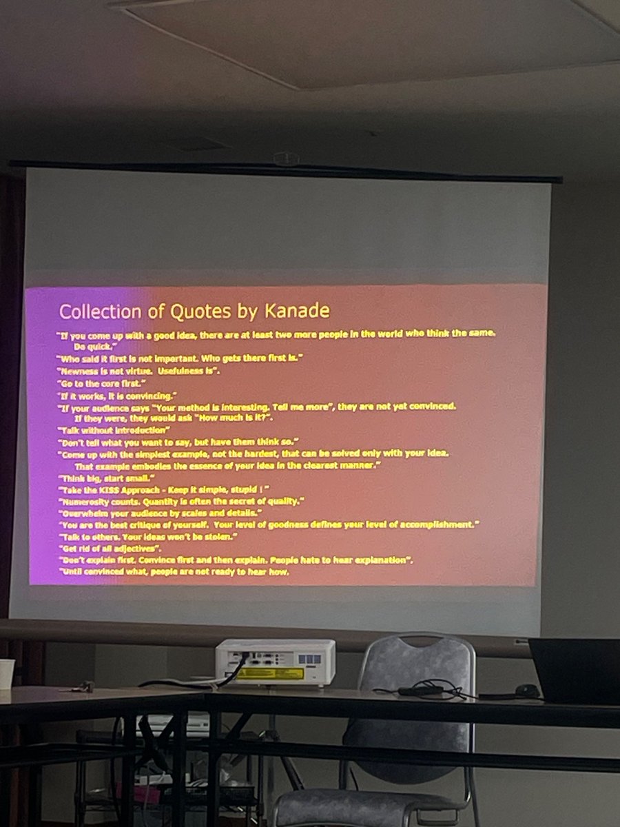 <a href="/CSProfKGD/">Kosta Derpanis</a> your view is much better, but this slide 💯 !