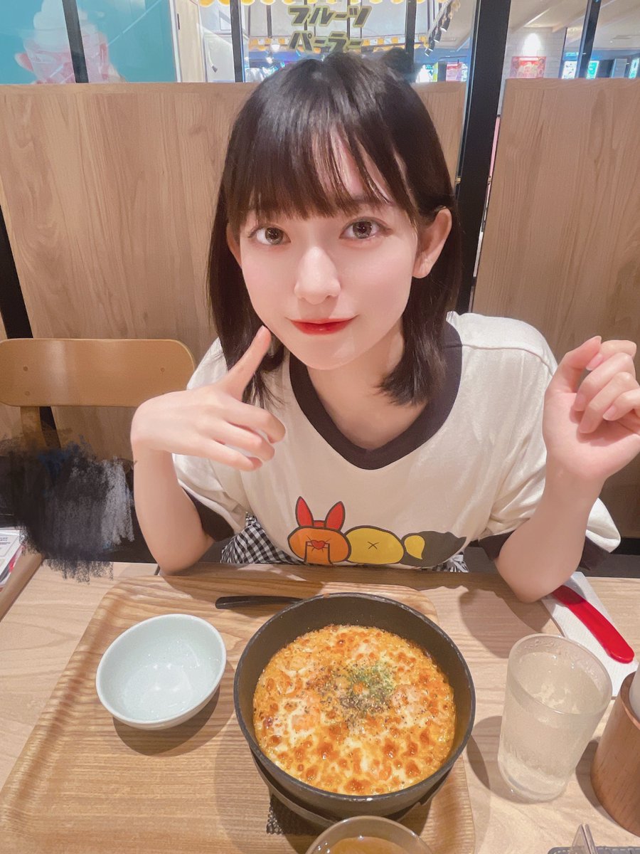 おは〜☀️家族でお出かけ三昧の日々を送っています૮꒰˵• ﻌ •˵꒱ა🩵