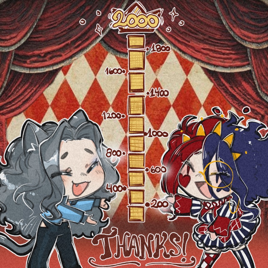 Hello everyone in Light of recent news and Speaking with some Communites i am apart of im setting up a Kofi and want to Sktech as i will feel bad just taking money we will also being releasing prized for every $200 Earned ko-fi.com/projectstardust

Support if you're able or Share