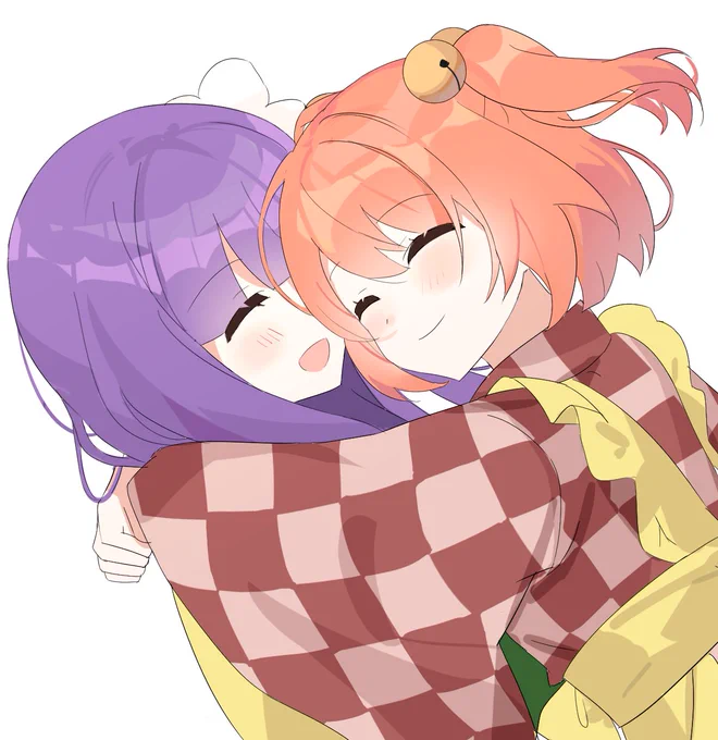 あきゅすずちゃん可愛い 150 | chimi #pixiv