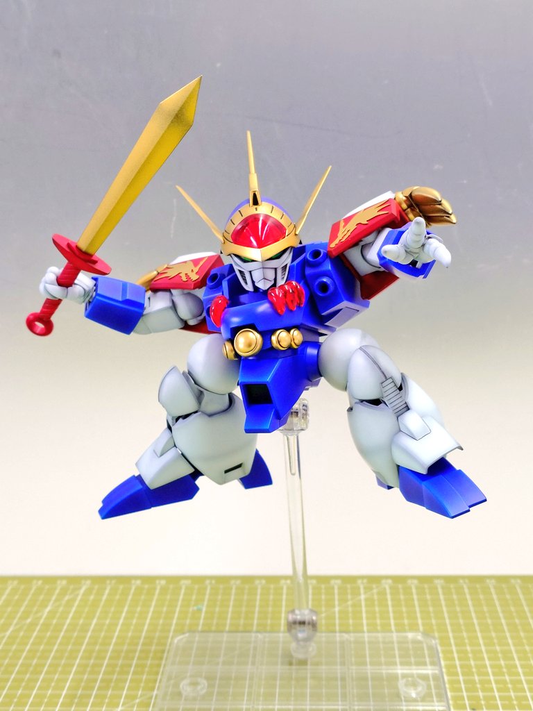 #ホビースペースNOA

7/6 (日) 営業致しました。
さいたま市桜区にある製作レンタルスペースです。

プラモデル等の製作や、エアブラシでの塗装を始めてみたい方もお気軽にどうぞ。塗装の仕方もお教えします☺️

＃模型製作スペース　＃プラモデル　＃さいたま市　#龍神丸