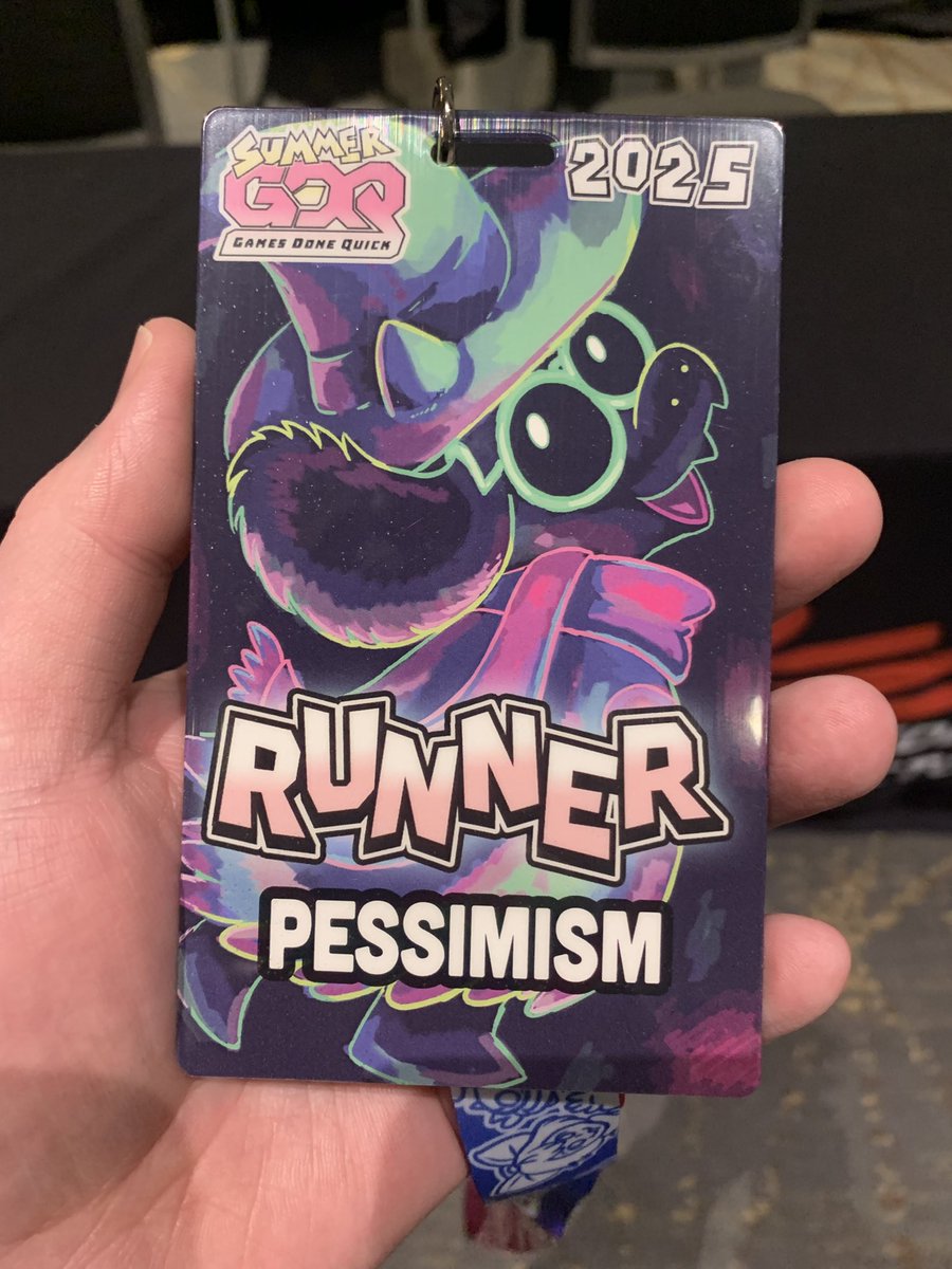 Pessimism tweet media