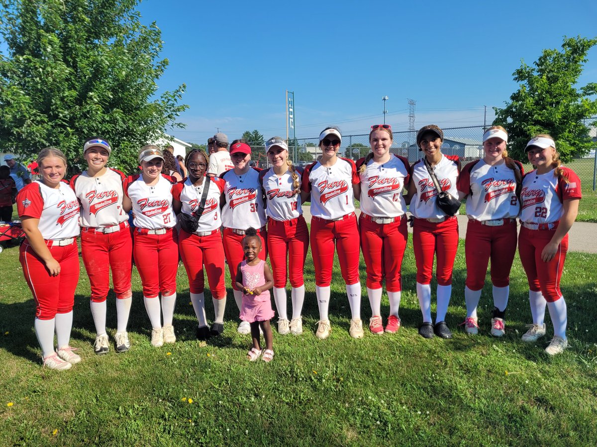 Stateline Fury 18U Red tweet media