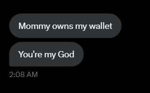 Cringe_Kween's tweet photo. I love doing this to Goontards brains. Lobotomized. Devoted. https://t.co/fWsIZG7oBD