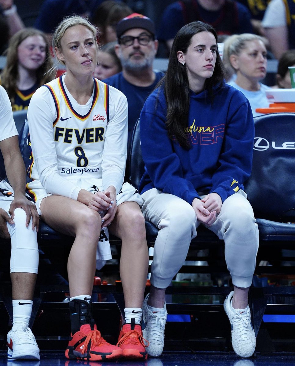 Clark Report tweet media