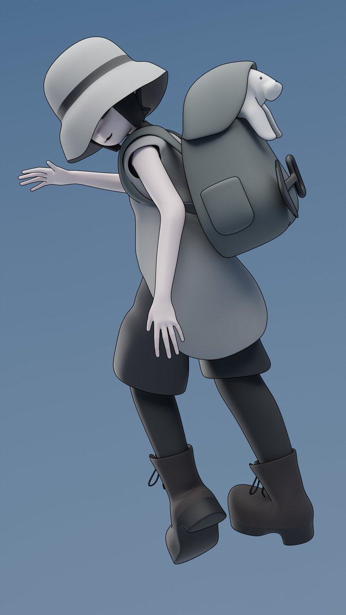 hyt_tao's tweet image. なつふく | ハヤト #pixiv pixiv.net/artworks/13236…