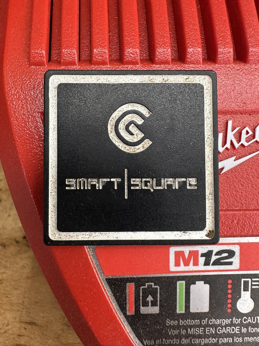 Deep cleaning the garage and came across this relic cc: <a href="/GolfspyDave/">Dave Wolfe</a> <a href="/MyGolfSpy/">MYGOLFSPY</a> - the putters weren’t bad IIRC.