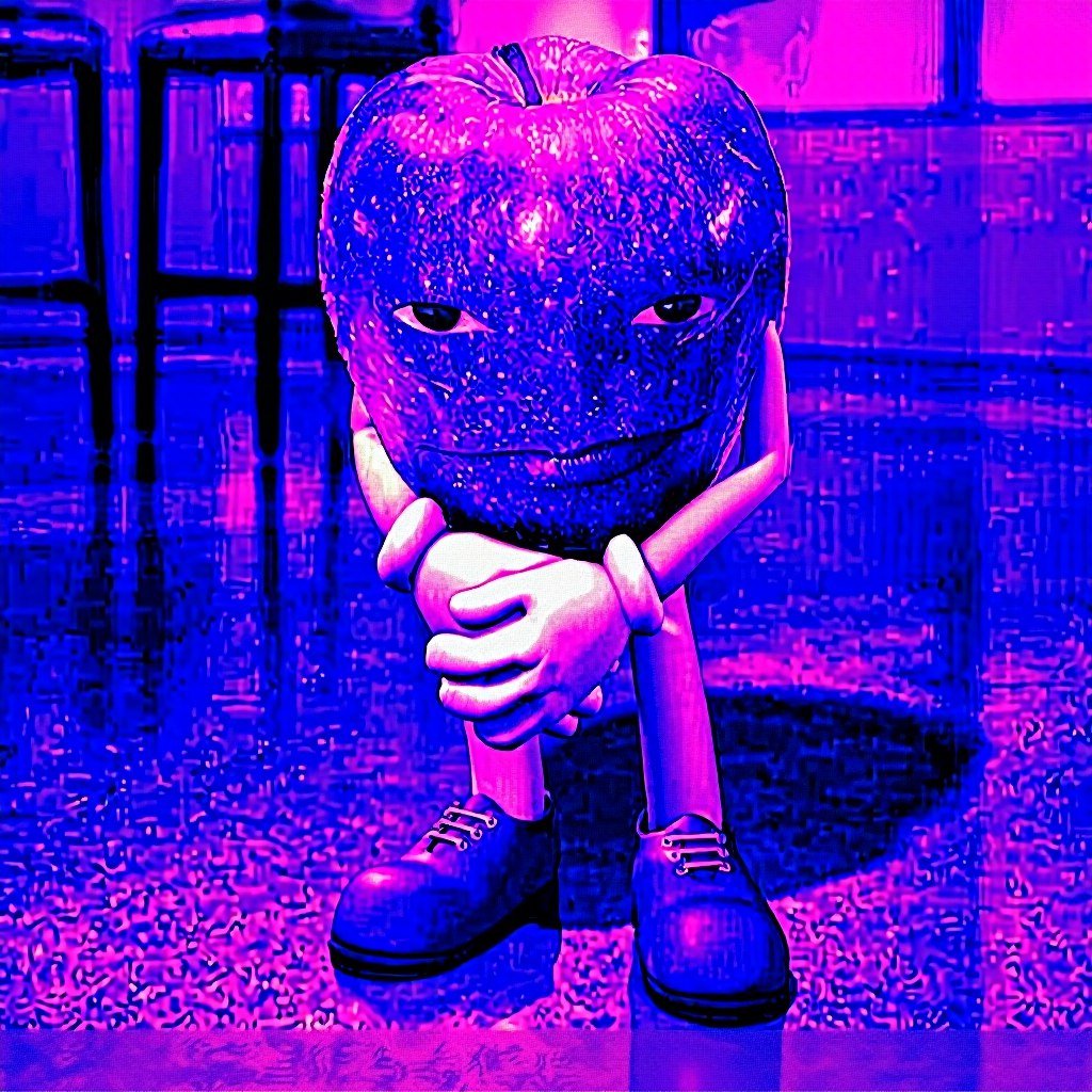 btw $xavier is free rn.

btw $gork (u know which one) is free rn.

btw $md is free rn.

you should know there are many such cases.

A lot of the best assets are on sale rn. But you probably still wont buy.

xillions sooner than you think. (pic mostly unrelated) (big purple shi)