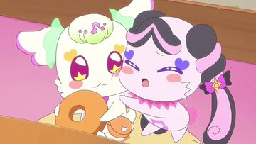 キミとアイドルプリキュア♪ 第22話