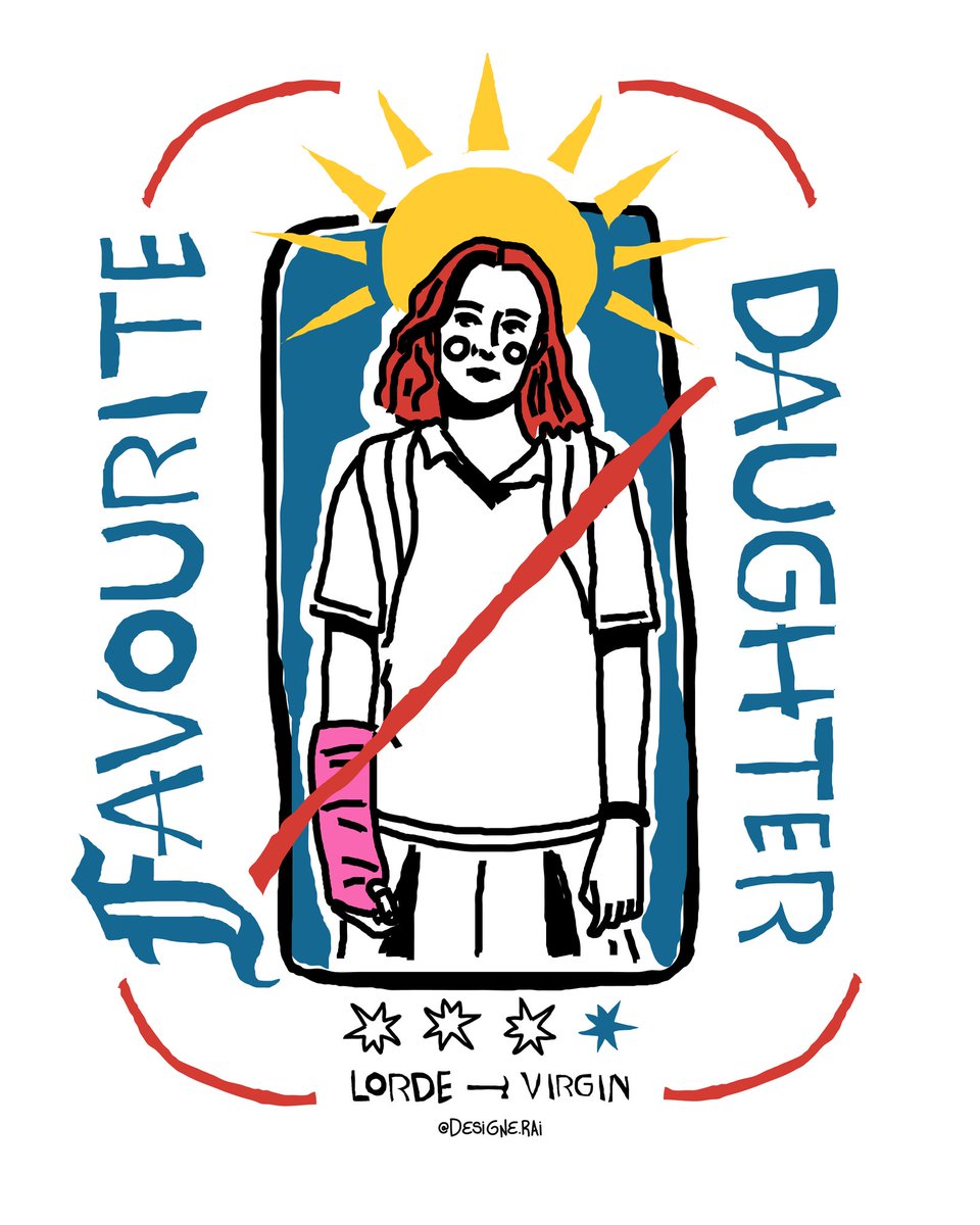 ⛓️🩻 favourite daughter 🩻⛓️