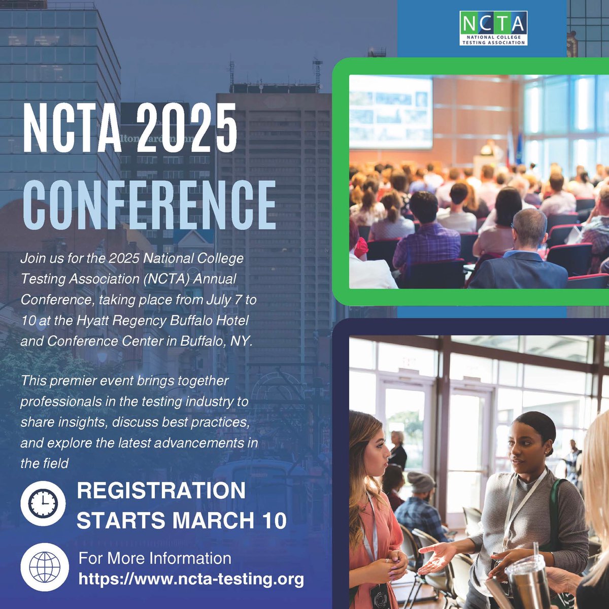 Heading to #NCTA2025. I’ll be closing the event with a glimpse into the future: AI agents that reason, not just flag. If you care about integrity in high-stakes exams, let’s talk.