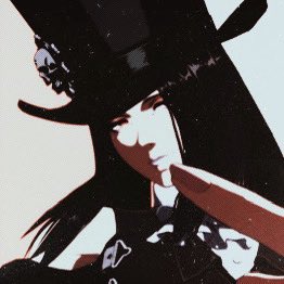 regaIreaper's tweet photo. ᅠᅠ    

  ❝ See this one here .ᐣ I acquired it on holiday in New Orleans~ ❞ Steady hands remove what appears to be a crudely constructed voodoo doll from Testament’s self proclaimed ‘Oddities Chest’, setting it gingerly within the shell of @REDLOTUSWITCH’s extended palm.

ᅠ https://t.co/7NUOsVUI0p