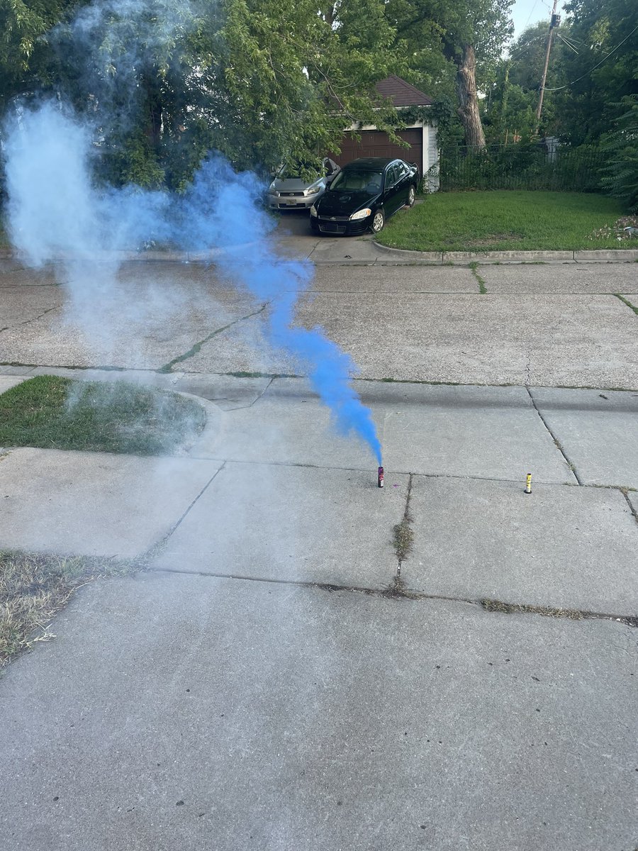 Letting the whole neighborhood know the wizards are three points out of the western conference playoff race