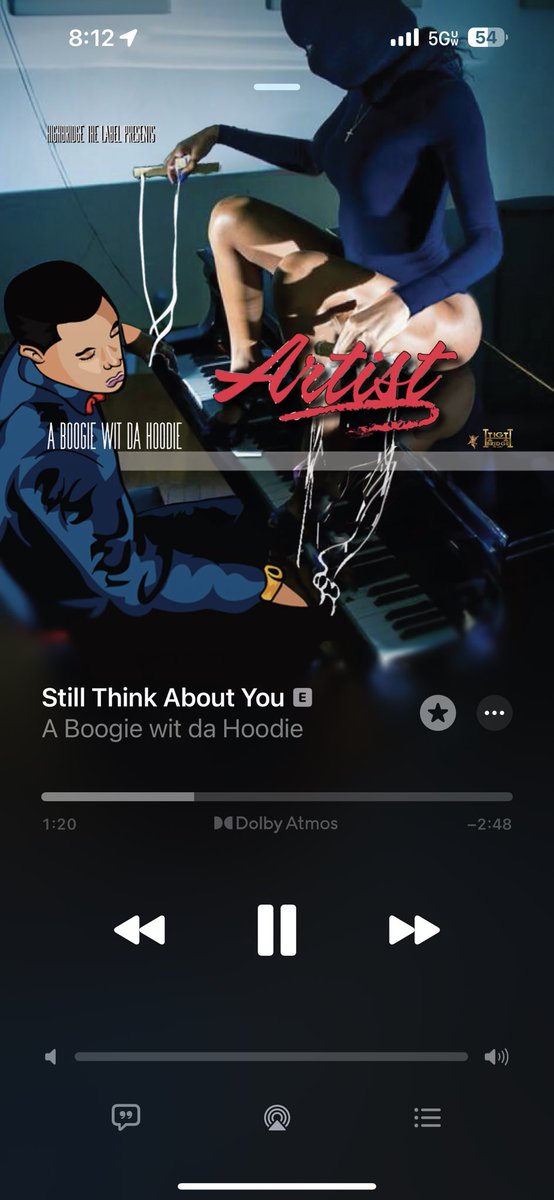 Shi hit different