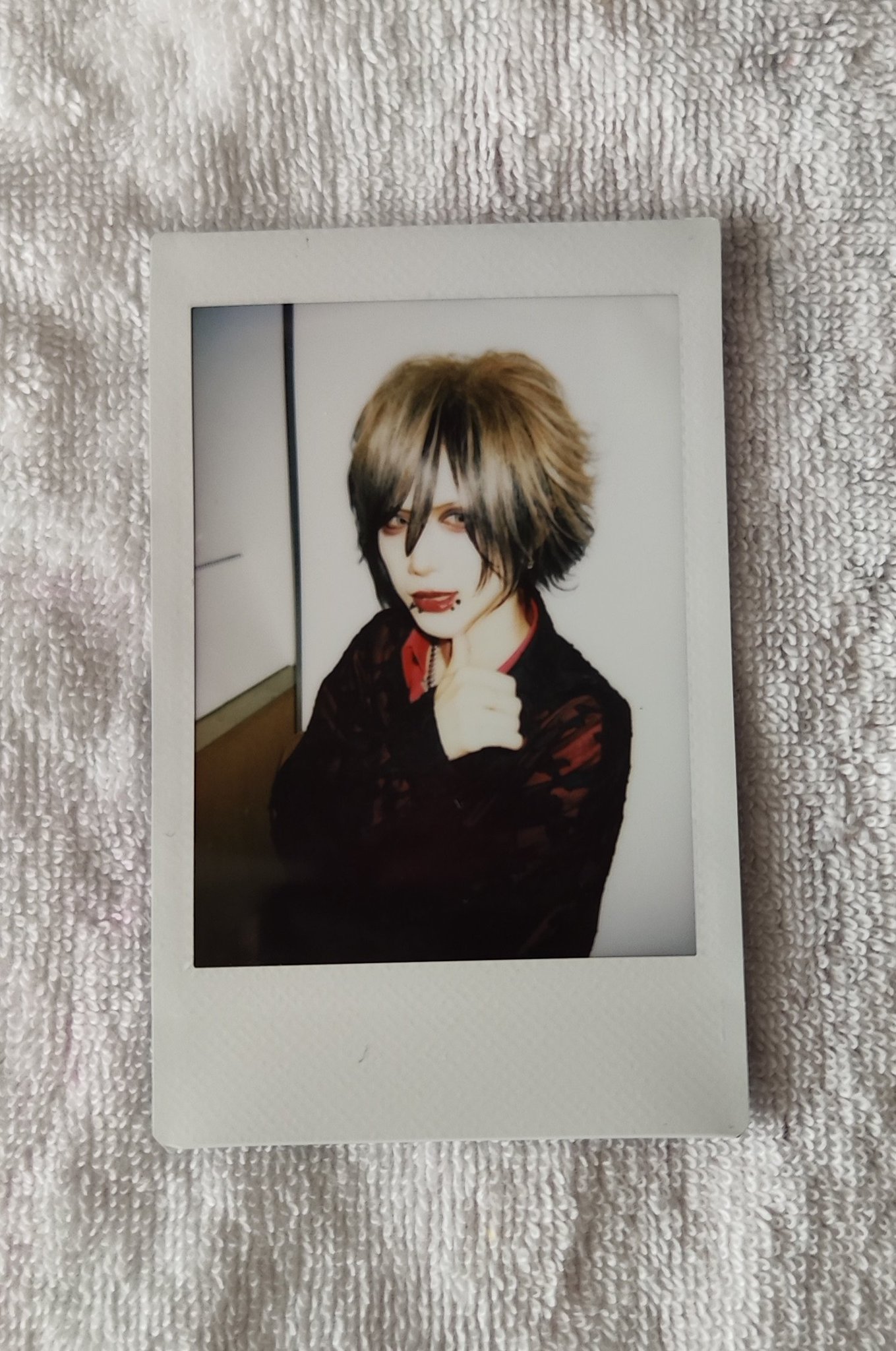 取り引きぃ on X: 