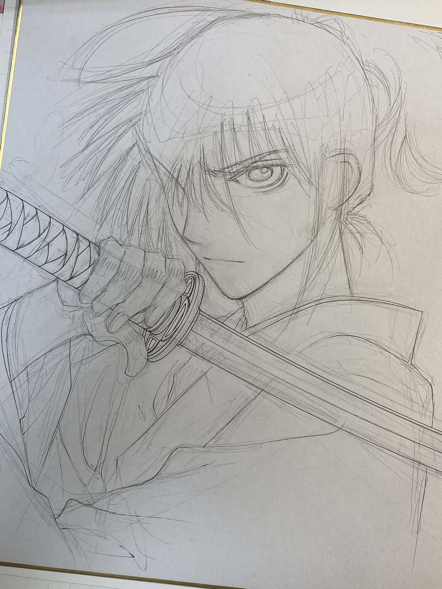 鬼切丸伝【公式】＠最終23巻絶賛発売中!! (@onikirimaru_den) / Posts / X