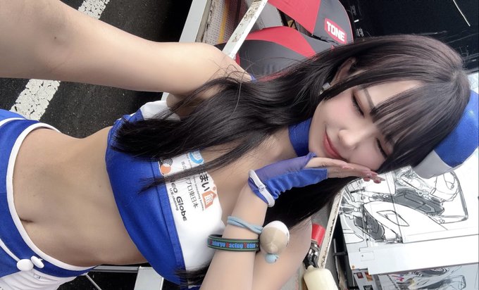 Twitterのコスプレ画像12