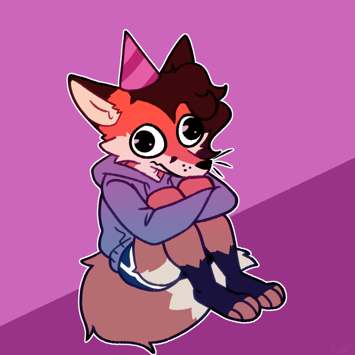 Retr0Fox (@Retr0Fox_) / Posts / X