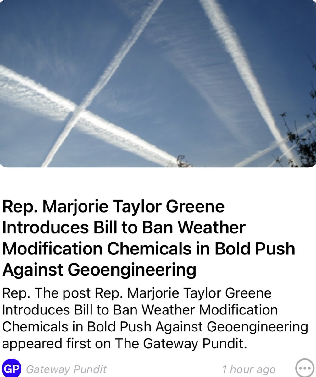 hrkbenowen's tweet image. Do you agree with MTG?