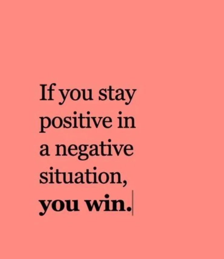 #KaalaiVanakkam! One of the greatest spiritual challenges that we will face in our life - is filling our mind with positivity when all around us, tough times are happening. Today, let's devote to faith. Let's focus on solutions. Let's reframe our thoughts and be grateful for