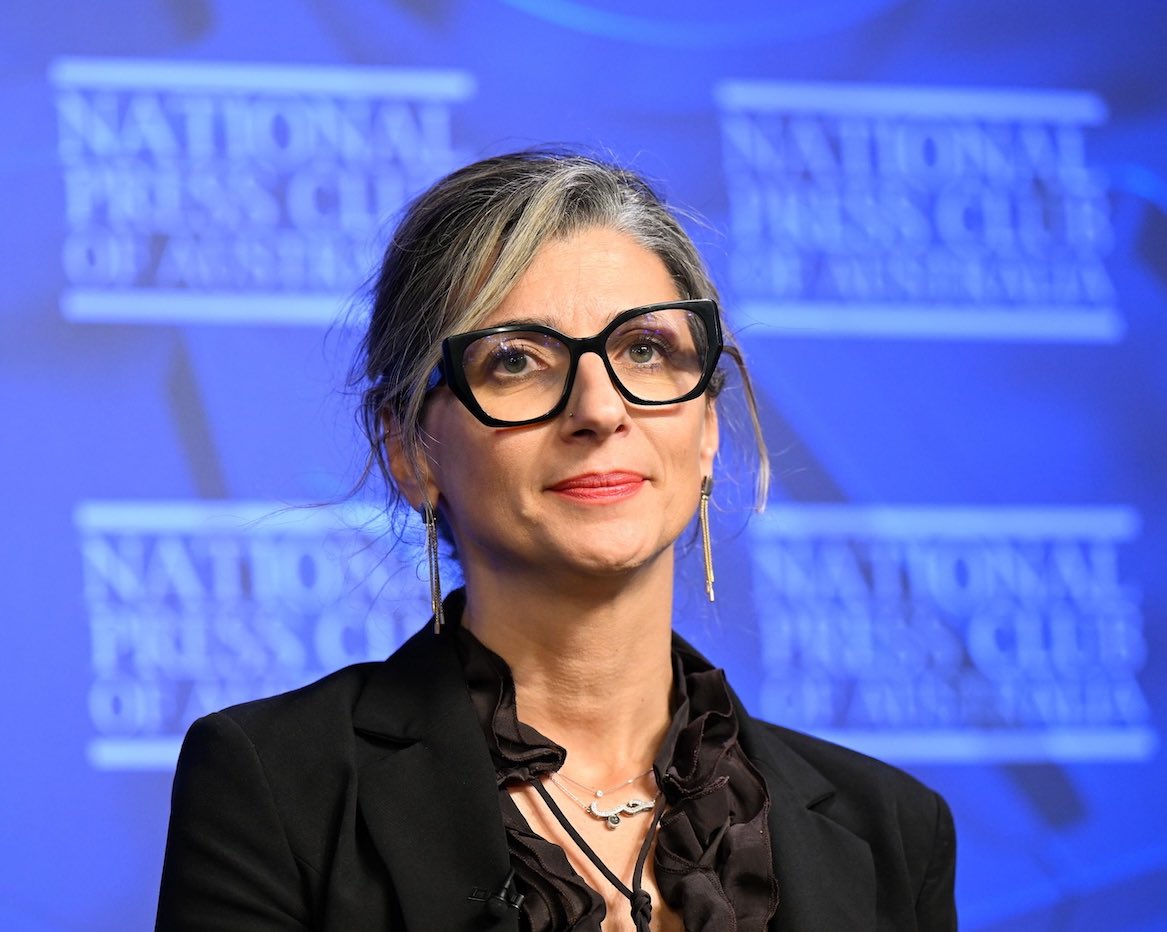 “The situation in Gaza is apocalyptic.

Palestinians continue to endure suffering beyond imagination.

Israel is responsible for one of the cruelest genocides in modern history.”

~ Francesca Albanese, UN Special Rapporteur