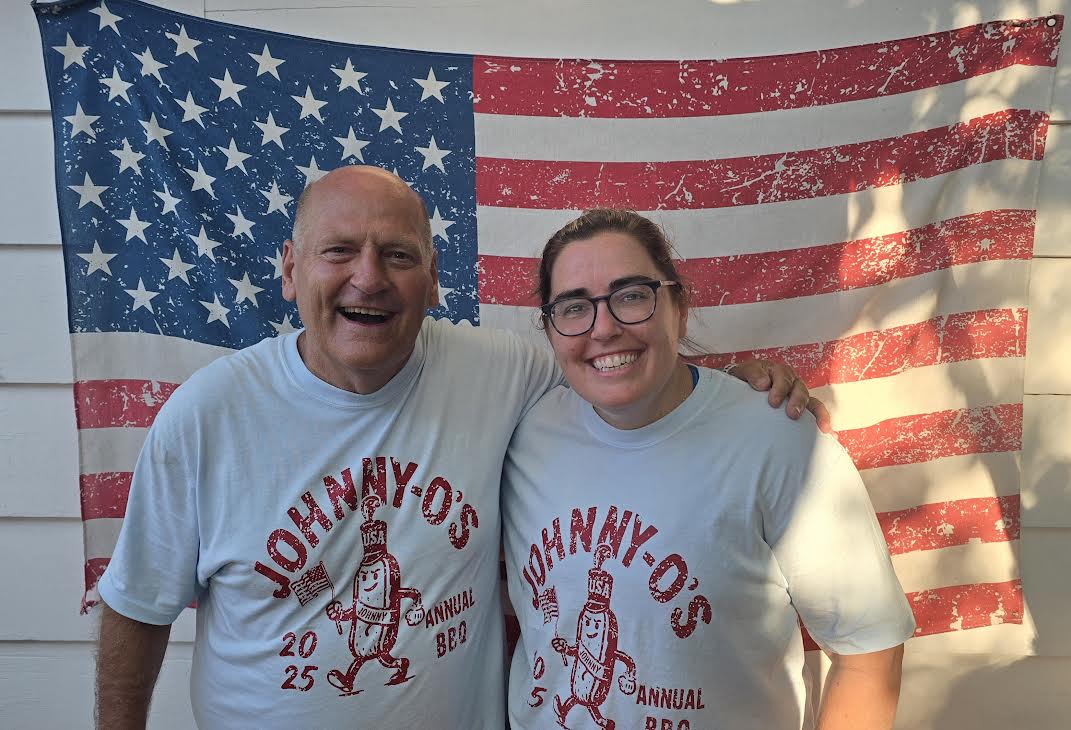 NJ Ladies Hoops (@njladieshoops) on Twitter photo NJ Ladies Hoops "NJ COACHING DNA IN ACTION"
L - Meet Long time HS & College Head Coach <a href="/JohnOlenowski/">John Olenowski</a> who is presently the distinguished
Head Coach of the <a href="/DrewRangersWBB/">Drew Women's Basketball</a>
R - Meet Daughter <a href="/MegOlenowski/">Meg Olenowski</a> (Former Dad/Drew
Assistant Coach) and NEWLY ANNOUNCED Head Coach of NJ's NJ Ladies Hoops "NJ COACHING DNA IN ACTION"
L - Meet Long time HS & College Head Coach <a href="/JohnOlenowski/">John Olenowski</a> who is presently the distinguished
Head Coach of the <a href="/DrewRangersWBB/">Drew Women's Basketball</a>
R - Meet Daughter <a href="/MegOlenowski/">Meg Olenowski</a> (Former Dad/Drew
Assistant Coach) and NEWLY ANNOUNCED Head Coach of NJ's