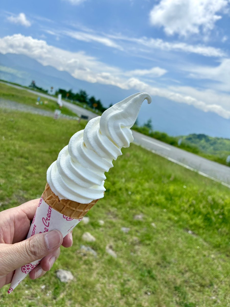 ライダーの義務！
貼っておきます🍦
٩( ᐛ )و