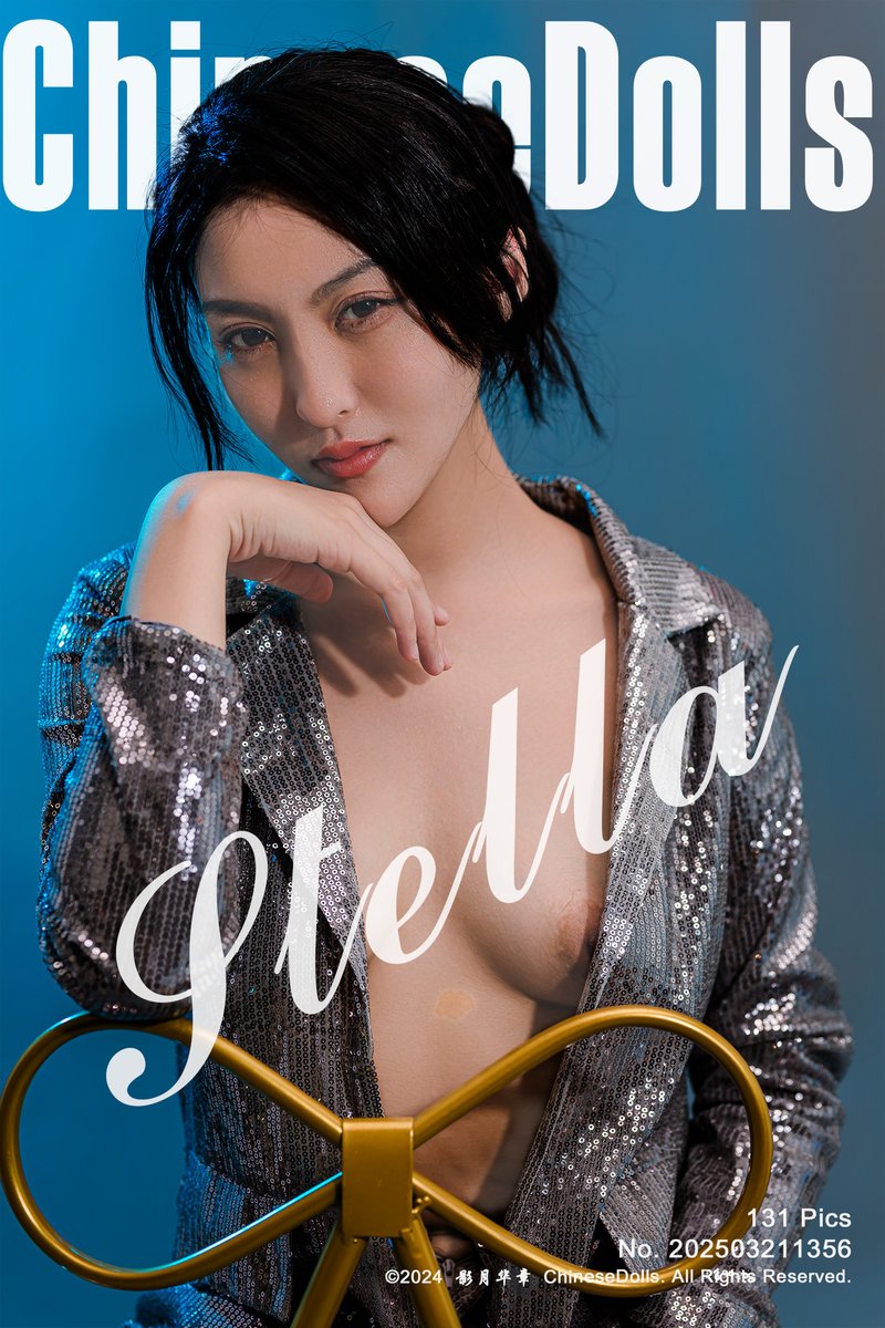 开了😍

主站：https://t.co/HVPM44GC3q
TG电报频道： https://t.co/eC5Qgk2DGq

👩：Stella
套号：Stella Set - 1

投稿 @Fengsiyuan  @wqganenshi_  @tbzt2024  @007share

#私房写真 #私房摄影 #人体艺术  #人体摄影 #人体写真 #裸体 #国模 #Nude #naked #Erotic #Chinesedolls https://t.co/YWXVVmROD7