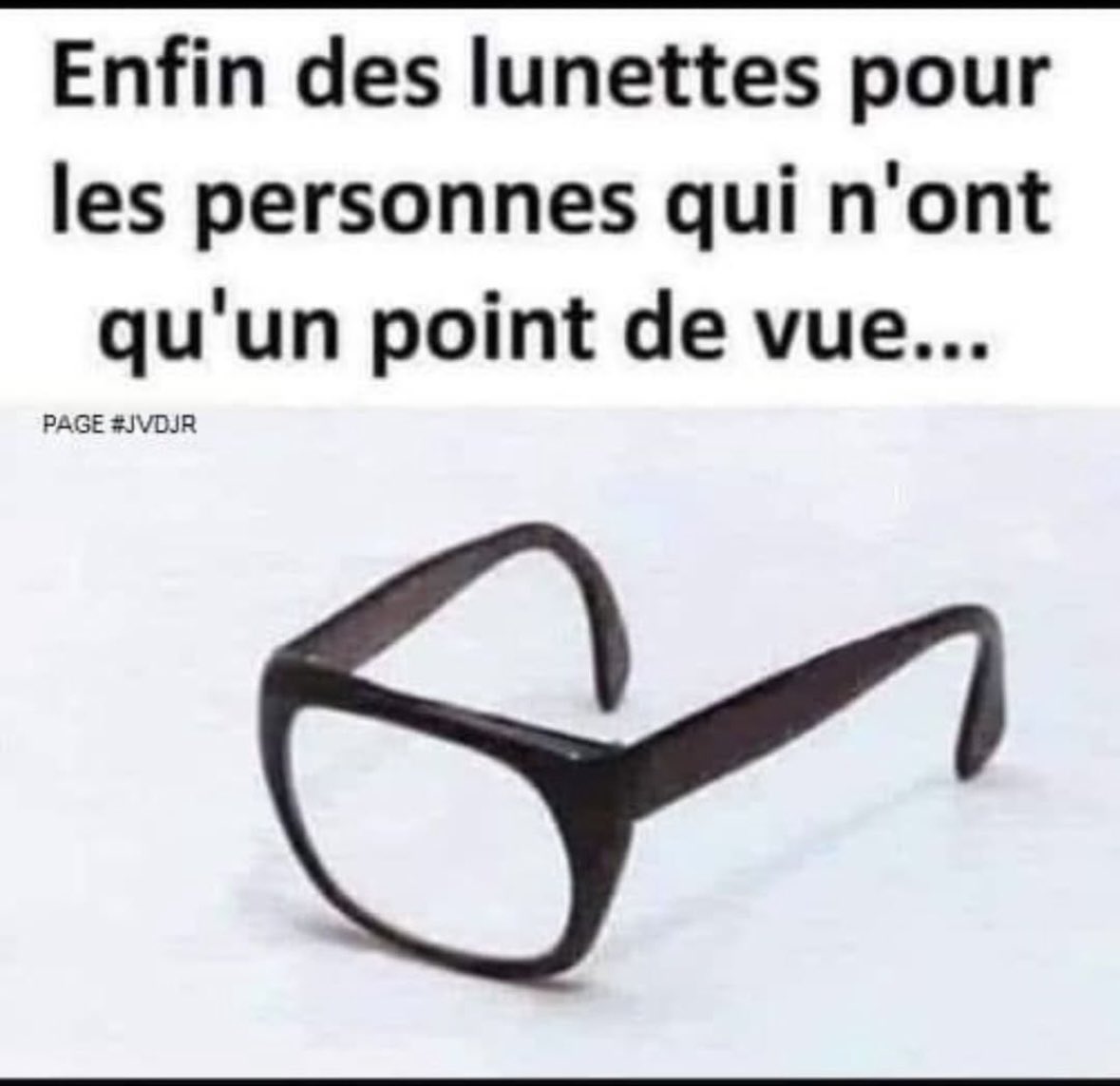 th_oomas's tweet photo. @NanouKrmr @MCazeneuve @barriere_dr @CaumesGregory Je vous présente les lunettes de @MCazeneuve et @ThomasFatome pour une véritable revalorisation des #idels il faudrait prendre rdv chez l’ophtalmo 
@Idelencolere @Sniil1 @ConvergenceInf @FNIofficiel @SyndicatONSIL https://t.co/PUNQeoKNY5