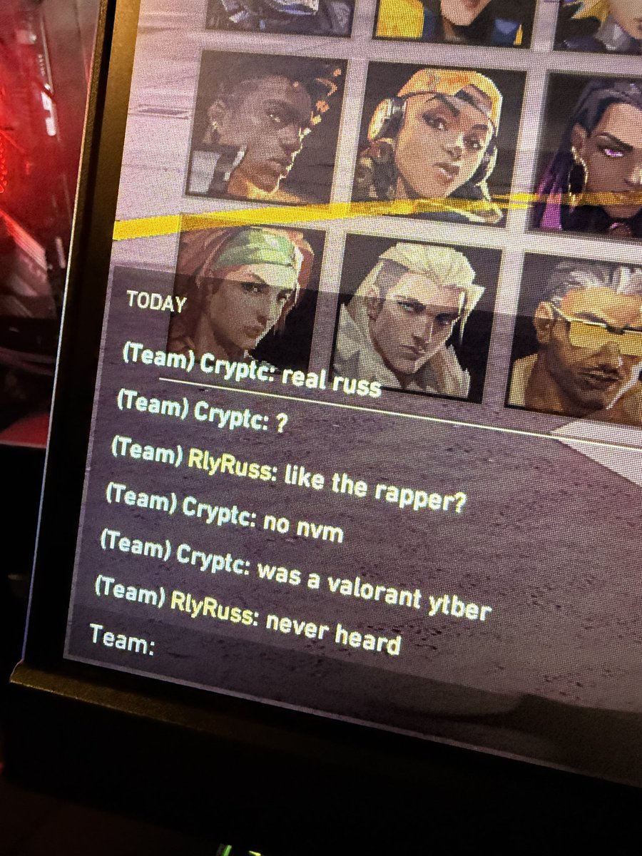 How is this possible it’s been ages lmao