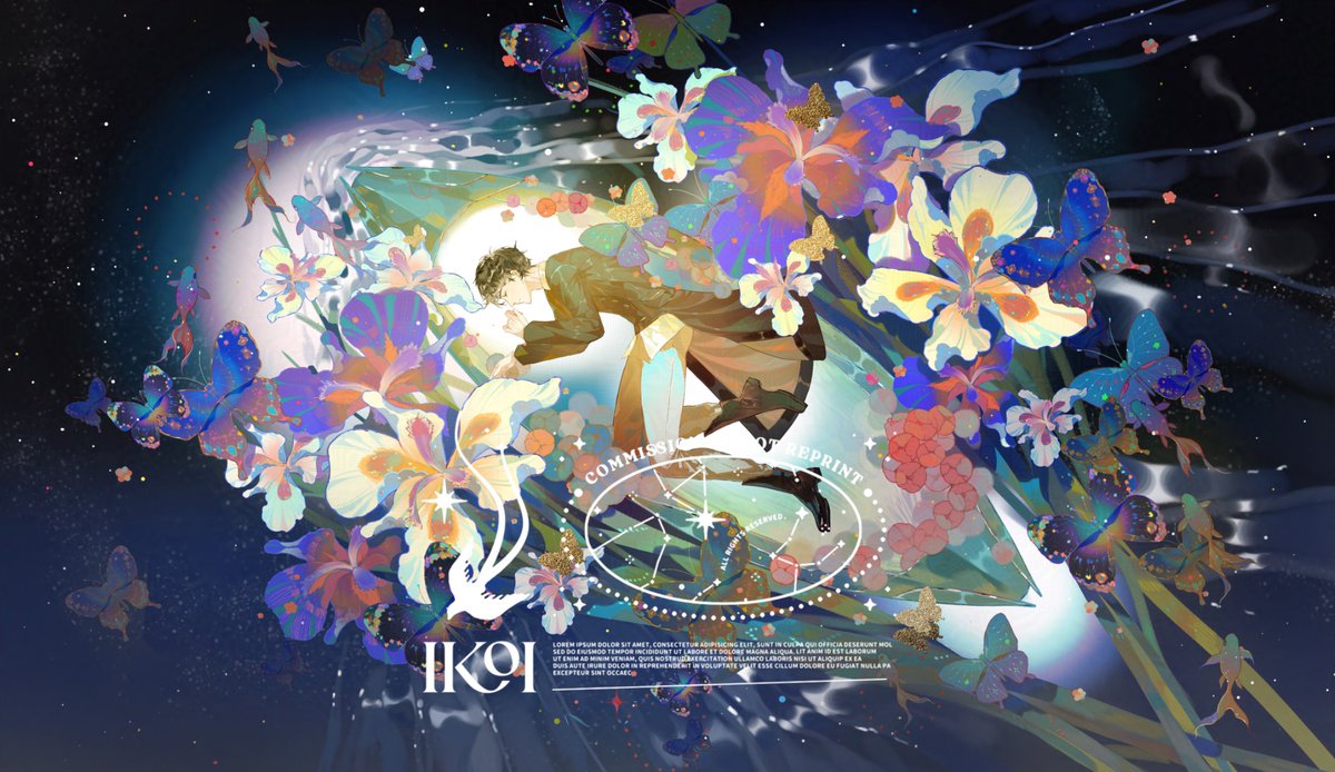 EnolIris94059's tweet image. 2025.7.6 Happy Birthday to Hugo
Paper boat and dream in Iris.
#終ヴィル